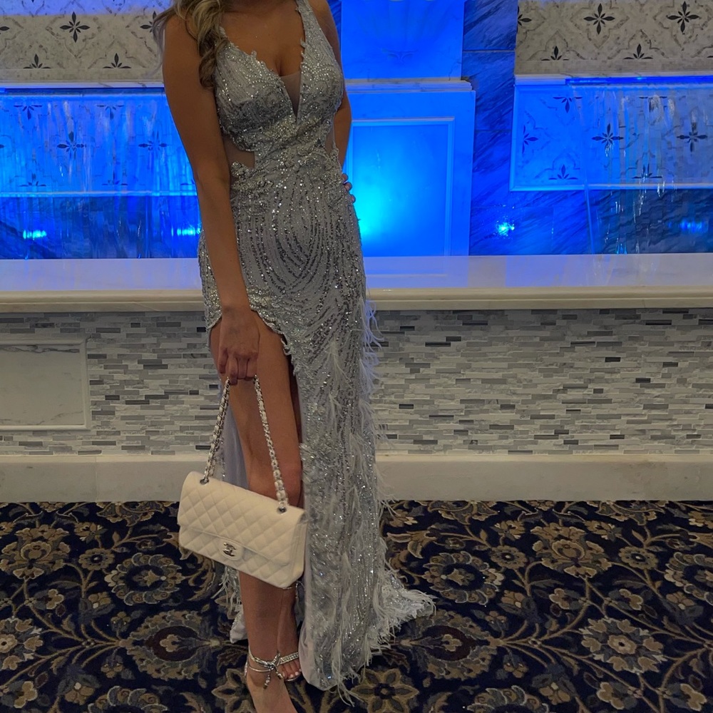 Portia & Scarlett Gown